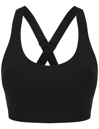 TOM-TL371-Medium Impact Core Bra